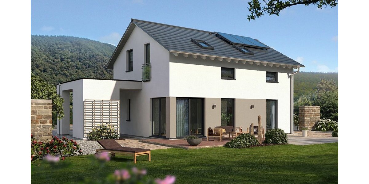 Ihr Mehrfamilienhaus in der Granitstadt Hauzenberg - Flexibel geplant nach Ihren Wünschen - Mehrfamilienhaus, Wohnhaus Hauzenberg | Angebot:27284290
