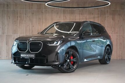BMW X3 8.651 km 75.300 &euro; Hutthurm 94116