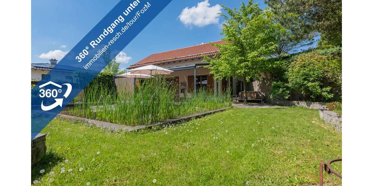Einfamilienhaus Fürstenzell - 3 Zimmer, 125 m&sup2;, 690.000&euro; | Angebot:25926743