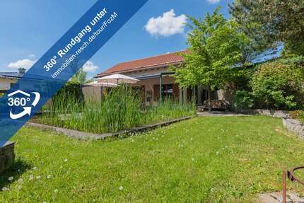 Haus Fürstenzell - 3 Zimmer, 125 m&sup2;, 690.000&euro; | Angebot:25926743