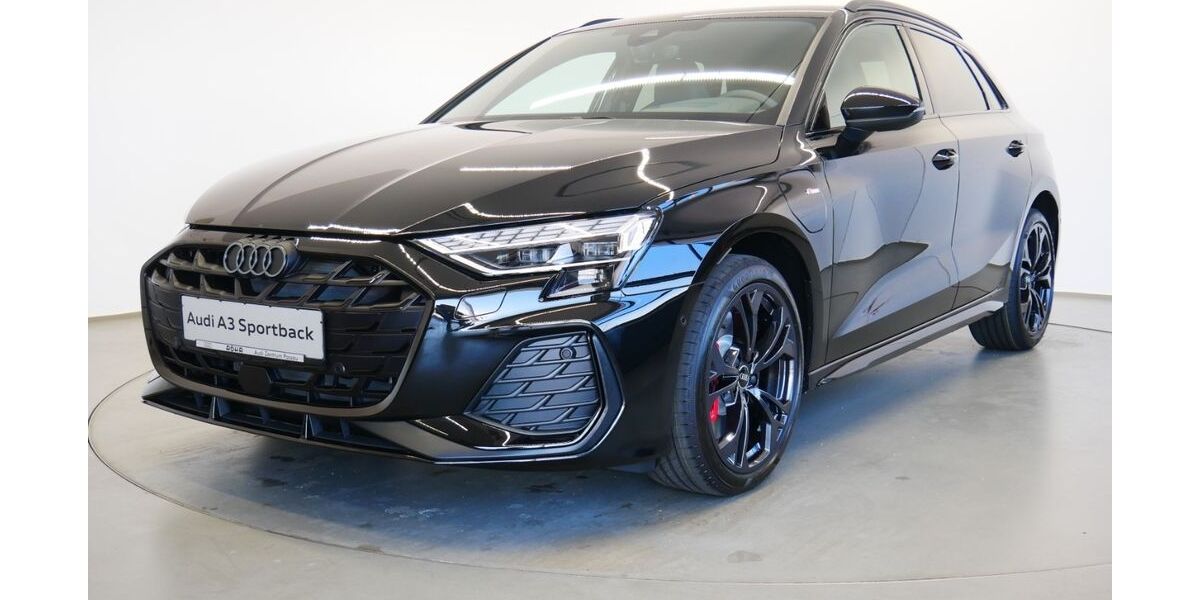 Audi A3 6.150 km 46.900 &euro; Passau 94036