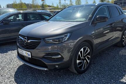 Opel Grandland (X) 102.000 km 14.290 &euro; Hutthurm 94116