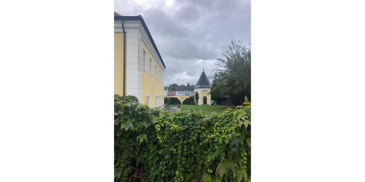 Dachgeschoßwohnung Kirchham - 1.5 Zimmer, 23 m&sup2;, 39.500&euro; | Angebot:27116810