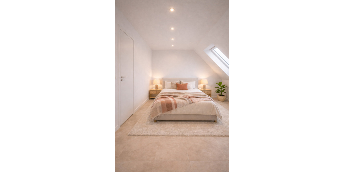 Dachgeschoßwohnung Aldersbach - 2 Zimmer, 45 m&sup2;, 550&euro; | Angebot:25172891