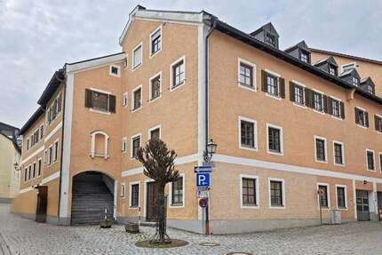 Gewerbeobjekt Waldkirchen - 119.000&euro; | Angebot:26558152