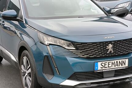 Peugeot 3008 65.000 km 18.800 &euro; Fürstenzell 94081