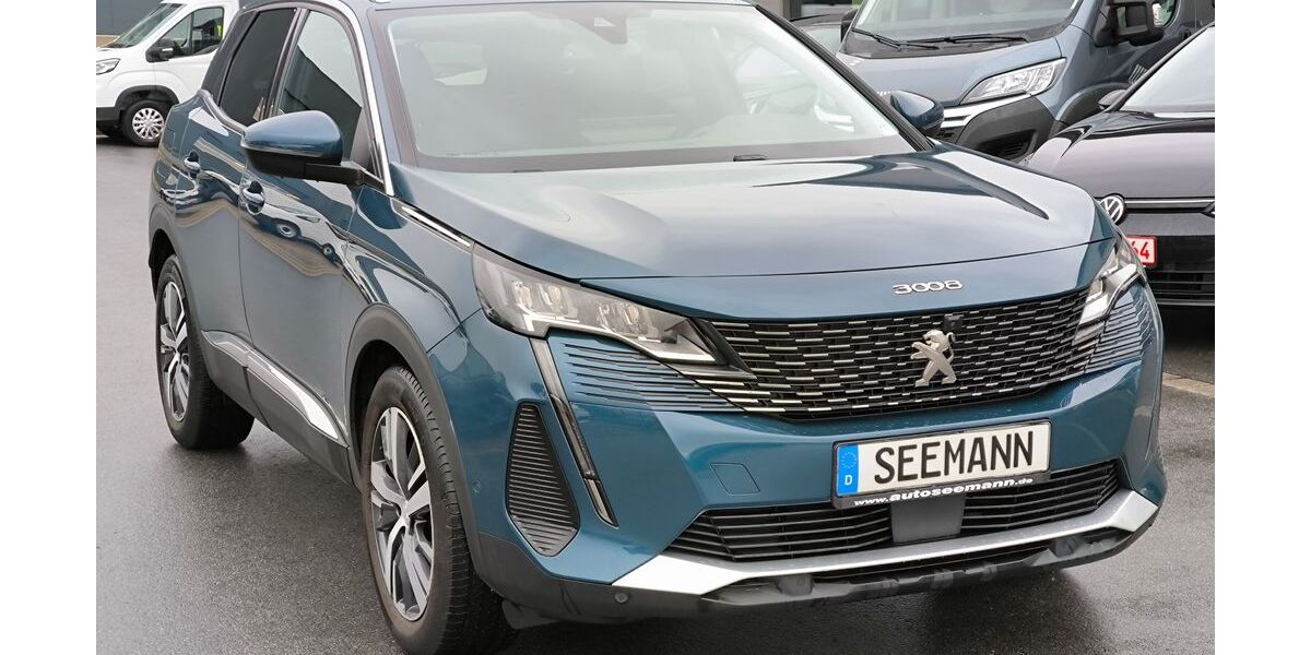 Peugeot 3008 65.000 km 18.800 &euro; Fürstenzell 94081