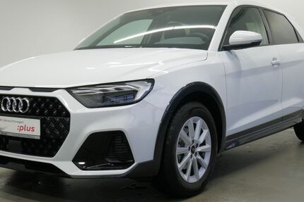 Audi A1 4.330 km 27.290 &euro; Passau 94036