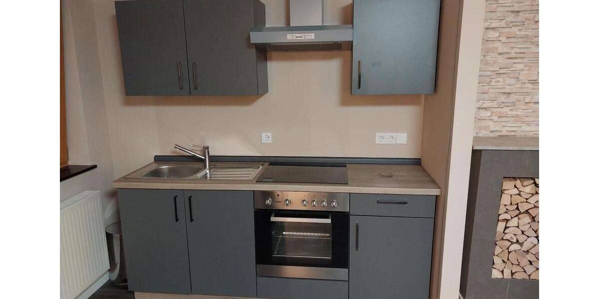 Etagenwohnung Salzweg - 2 Zimmer, 50 m&sup2;, 410&euro; | Angebot:27565135