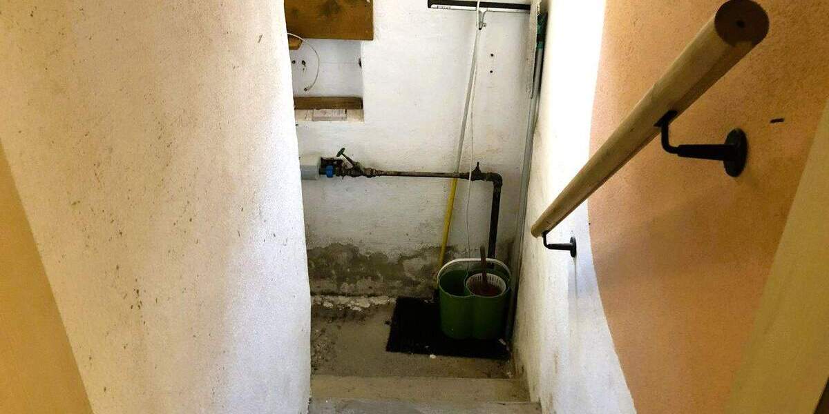 Einfamilienhaus Thurmansbang Gingharting - 5 Zimmer, 103 m&sup2;, 153.000&euro; | Angebot:25731338