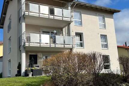 Wohnung Passau Auerbach - 4 Zimmer, 119 m&sup2;, 485.000&euro; | Angebot:25377427