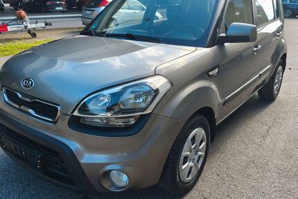 Kia Soul 164.353 km 5.800 &euro; Passau 94036
