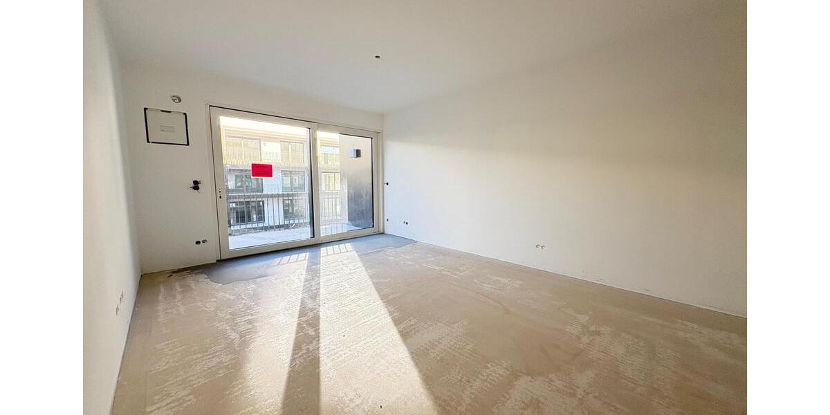 Etagenwohnung Passau Mühltal - 2 Zimmer, 62 m&sup2;, 830&euro; | Angebot:25634170