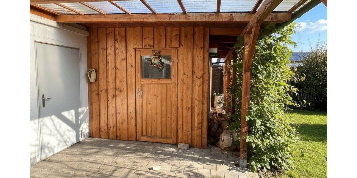 Bungalow Aidenbach - 3 Zimmer, 110 m&sup2;, 379.000&euro; | Angebot:25698357