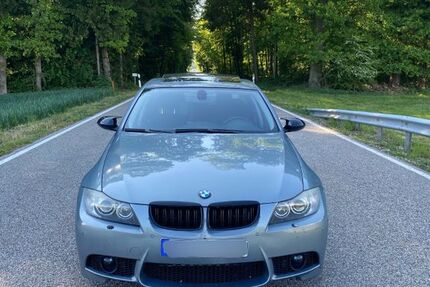 BMW 325 218.252 km 4.950 &euro; Bad fussing 94072