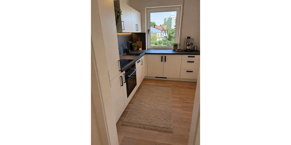 Etagenwohnung Passau Maierhof - 3 Zimmer, 70 m&sup2;, 199.000&euro; | Angebot:27226205
