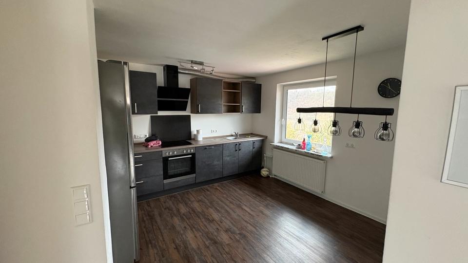 Etagenwohnung Vilshofen an der Donau - 3 Zimmer, 68 m&sup2;, 700&euro; | Angebot:26006521