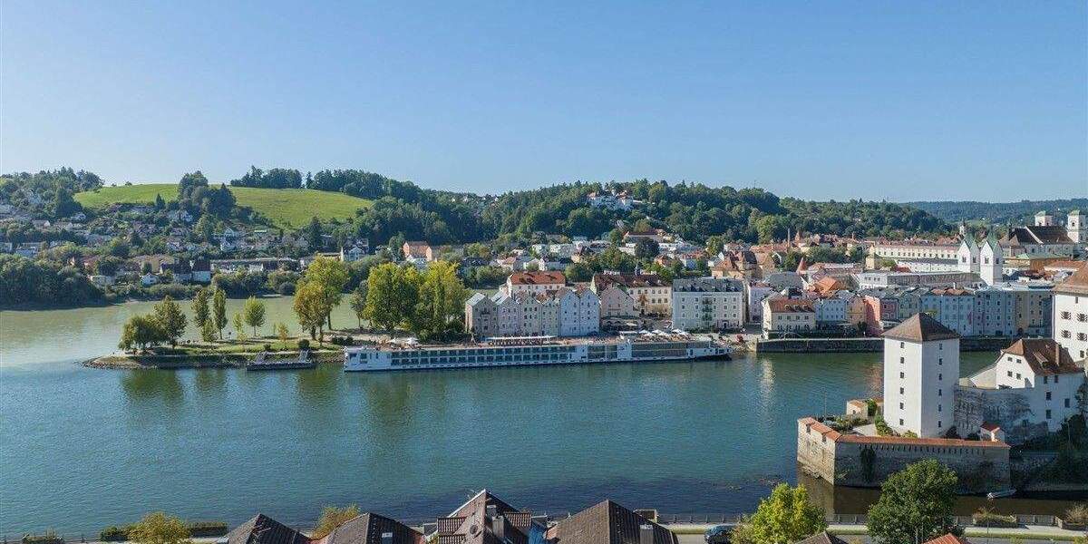 Einfamilienhaus Passau Grubweg - 5 Zimmer, 322 m&sup2;, 1.490.000&euro; | Angebot:25820600
