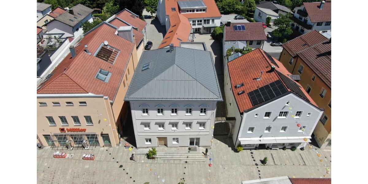 Gewerbeobjekt Hauzenberg - 1.100&euro; | Angebot:25183816