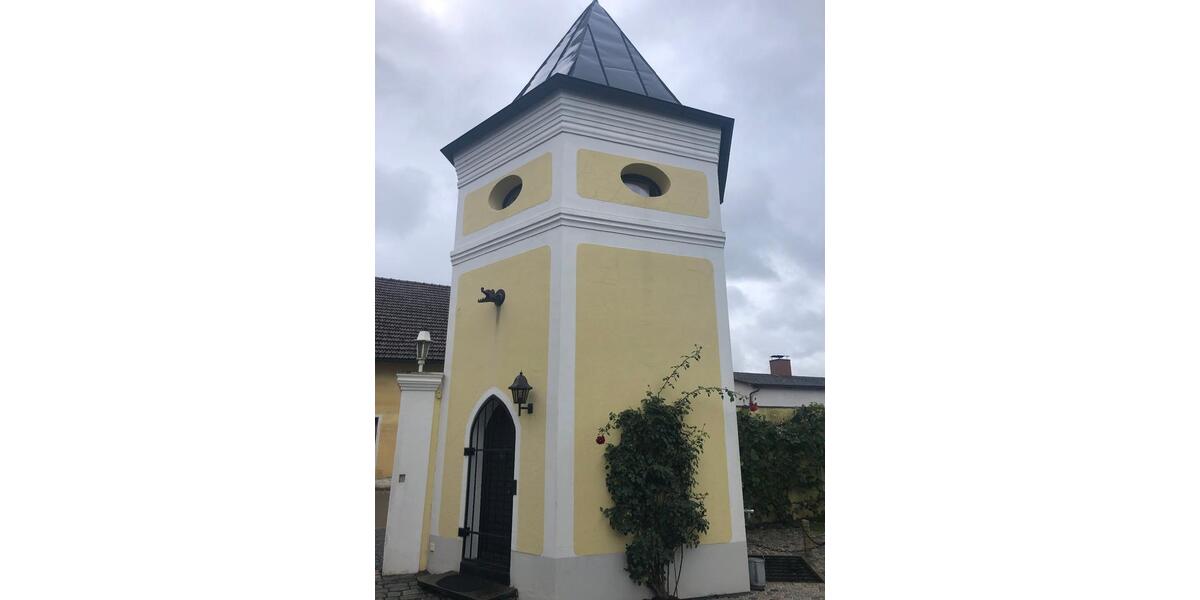 Dachgeschoßwohnung Kirchham - 1.5 Zimmer, 23 m&sup2;, 39.500&euro; | Angebot:27116810