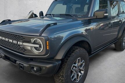 Ford Bronco 5.900 km 54.000 &euro; Waldkirchen 94065