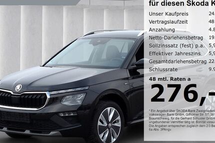 Skoda Kamiq 23.871 km 24.179 &euro; Ruhstorf 94099