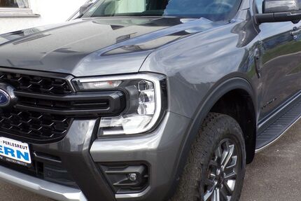 Ford Ranger 38.000 km 47.500 &euro; Perlesreut 94157