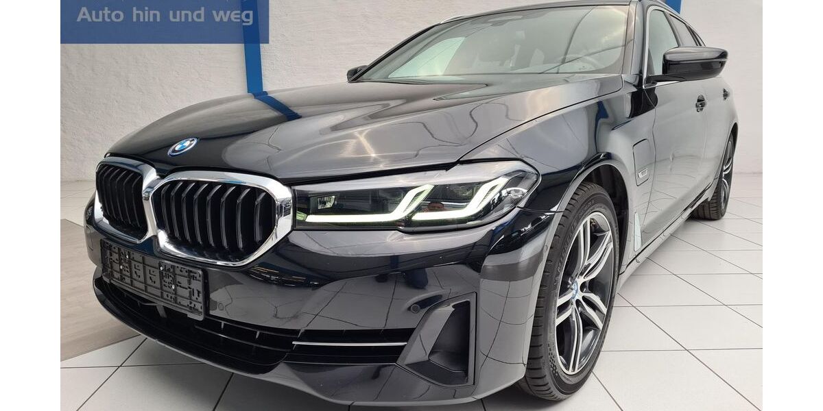 BMW 530 110.600 km 27.800 &euro; Thurmansbang/Thannberg 94169