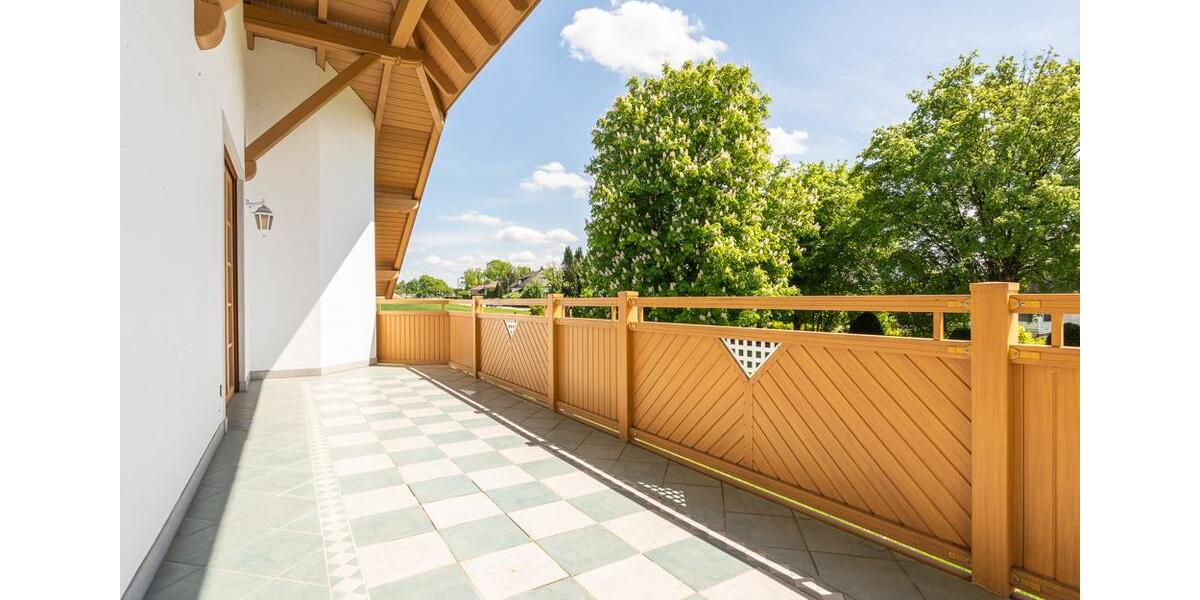 Etagenwohnung Passau Auerbach - 3.5 Zimmer, 175 m&sup2;, 950&euro; | Angebot:26676169