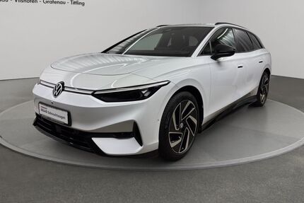 VW ID.7 37.755 km 41.988 &euro; Passau 94032