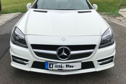 Mercedes-Benz SLK 250 109.500 km 18.990 &euro; Passau 94036
