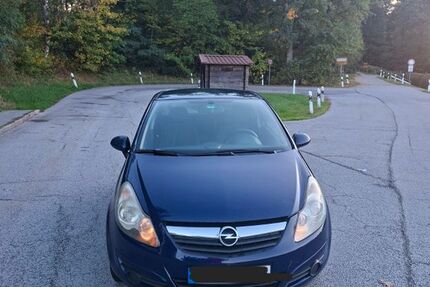 Opel Corsa 188.000 km 2.500 &euro; Passau 94036