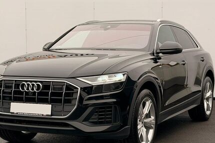 Audi Q8 71.811 km 44.990 &euro; Passau 94036