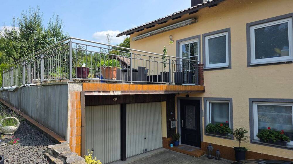 Mehrfamilienhaus, Wohnhaus Obernzell Haar - 1 Zimmer, 245 m&sup2;, 398.900&euro; | Angebot:25672829