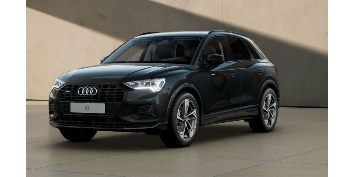 Audi Q3 7.850 km 40.875 &euro; Passau 94036