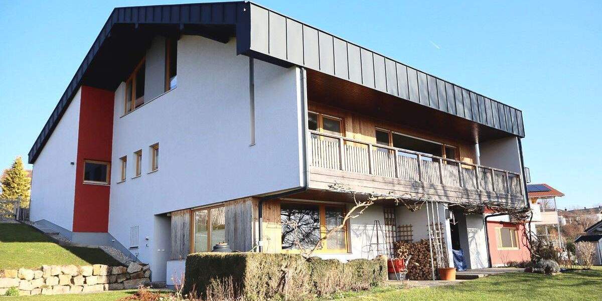 Einfamilienhaus Rotthalmünster - 1 Zimmer, 360 m&sup2;, 795.000&euro; | Angebot:25661368