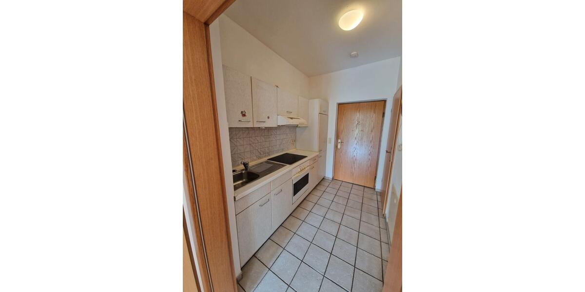 Dachgeschoßwohnung Passau Auerbach - 1 Zimmer, 36 m&sup2;, 440&euro; | Angebot:26023279