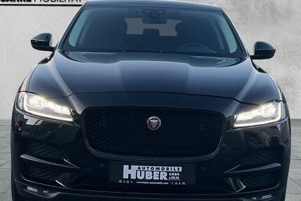 Jaguar F-Pace 69.100 km 31.890 &euro; Pocking 94060