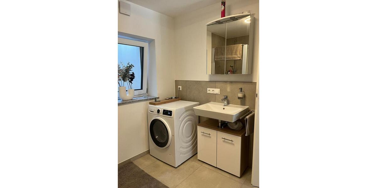 Erdgeschoßwohnung Hauzenberg - 2 Zimmer, 56 m&sup2;, 550&euro; | Angebot:27631089