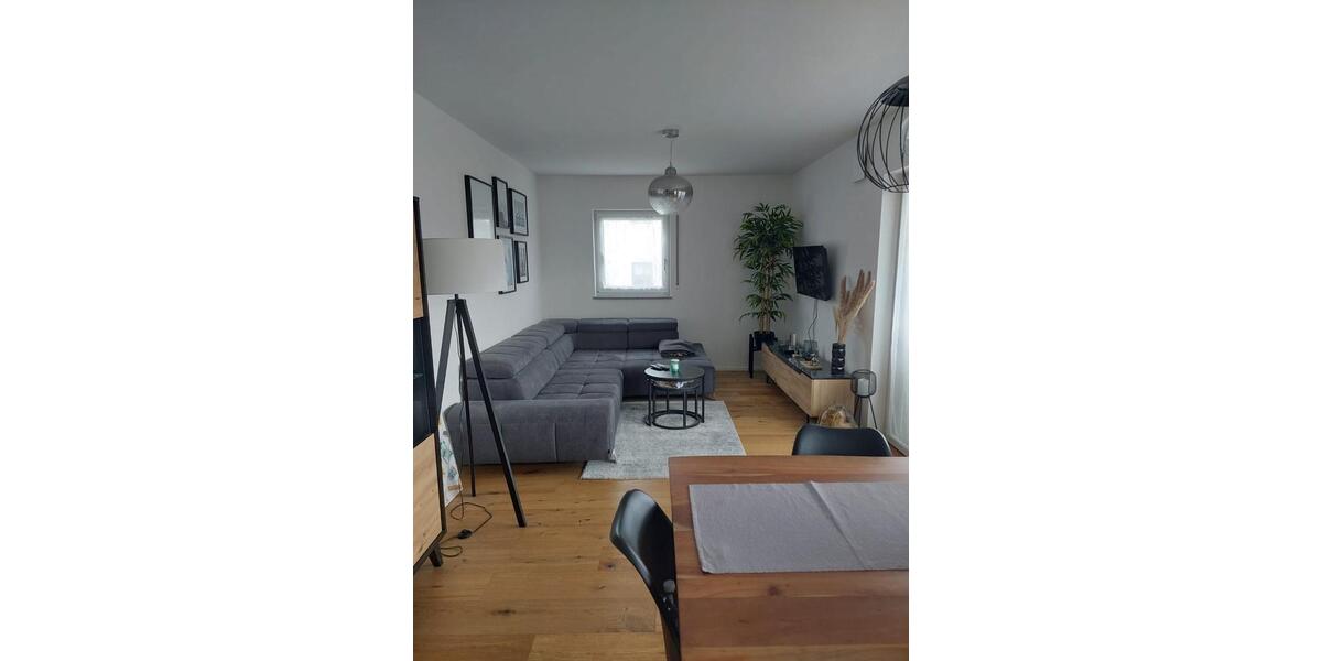 Terrassenwohnung Fürstenstein - 2 Zimmer, 67 m&sup2;, 760&euro; | Angebot:25995134