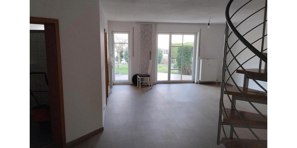 Maisonettenwohnung Bad Füssing - 5 Zimmer, 140 m&sup2;, 379.000&euro; | Angebot:25876499