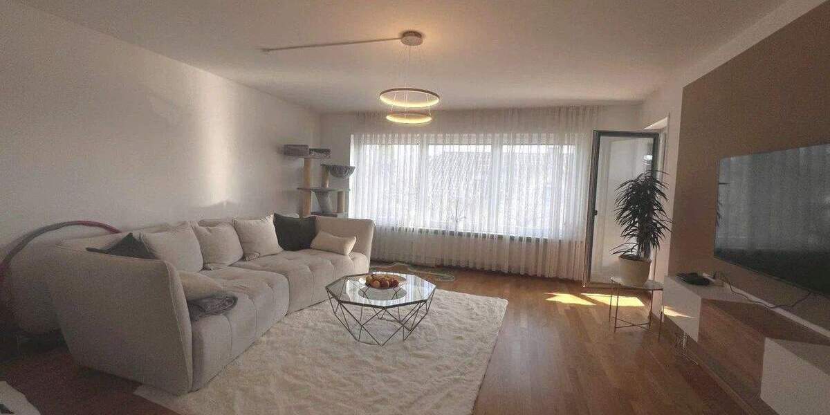 Etagenwohnung Pocking - 3 Zimmer, 97 m&sup2;, 269.000&euro; | Angebot:25744722