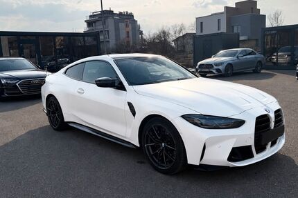 BMW M4 81.300 km 72.900 &euro; Fürstenstein 94538