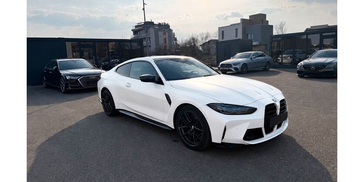 BMW M4 81.300 km 72.900 &euro; Fürstenstein 94538