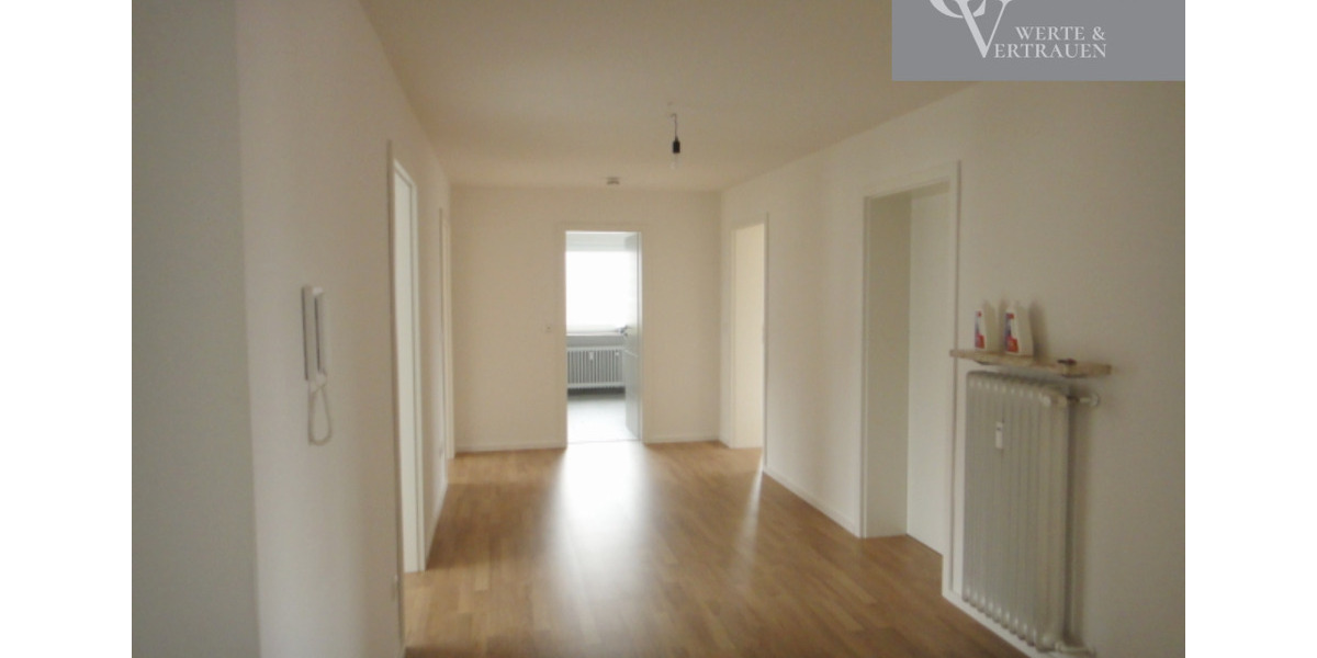 Etagenwohnung Passau Mühltal - 4 Zimmer, 96 m&sup2;, 950&euro; | Angebot:26679176