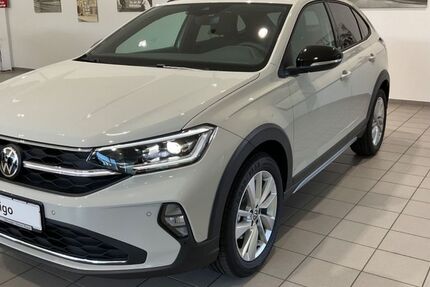 VW Taigo 15.066 km 20.890 &euro; Passau 94032