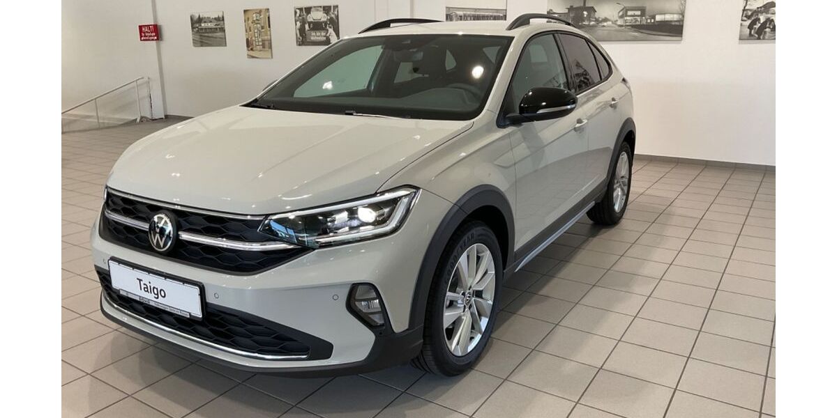 VW Taigo 15.066 km 20.890 &euro; Passau 94032