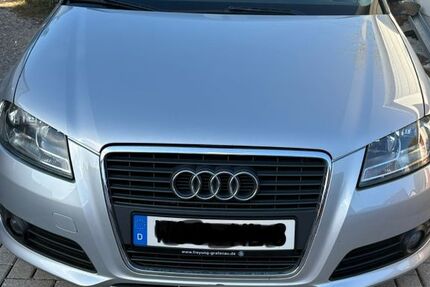 Audi A3 168.000 km 4.999 &euro; Freyung 94078
