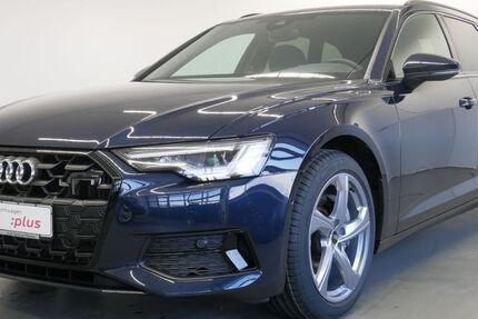 Audi A6 27.300 km 53.375 &euro; Passau 94036