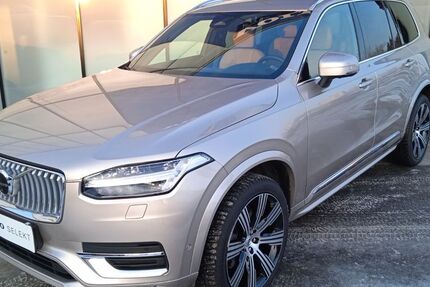 Volvo XC90 15.600 km 60.559 &euro; Hutthurm 94116